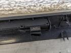 VW Golf 6 VI Blende Klimabedienteil Verkleidung 5K0858071M
