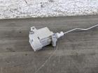 VW Golf 6 VI Stellmotor Tankklappe Verriegelung Tankklappe 5K6810773A