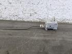 VW Golf 6 VI Stellmotor Tankklappe Verriegelung Tankklappe 5K6810773A