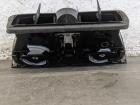 VW Golf 6 VI Luftdüse Mitte links und rechts 5K0815736D