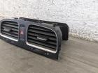 VW Golf 6 VI Luftdüse Mitte links und rechts 5K0815736D