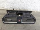 VW Golf 6 VI Luftdüse Mitte links und rechts 5K0815736D