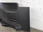 VW Up AA Seitenverkleidung links Rückbank 3 türer 1S3867043M