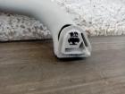 Skoda Roomster 5J Haltegriff Angstgriff hinten rechts 6Y0857607NP