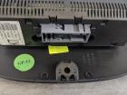 Opel Meriva außen Infodisplay Display Bordcomputer 13156841