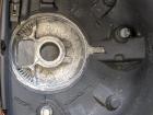 Opel Meriva außen Lenkrad Kunststoff 3 Speichen OEM Plastiklenkrad