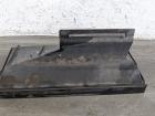 Mercedes außen Klasse W169 Gehäuse Aufnahme Innenraumfilter 982492M