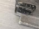Ford Fiesta JH1 Hutablage Abdeckung Kofferraum schwarz 5 trg 2S61A46506ALY