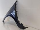Renault Clio 3 III Kotflügel Fender Seitenwand vorn links NV432 Monaco Blau