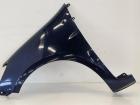 Renault Clio 3 III Kotflügel Fender Seitenwand vorn links NV432 Monaco Blau