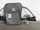 Skoda Fabia 5J Fensterheber vorn rechts ohne Motor elektrisch 5J1837402B