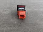 Skoda Fabia 5J Warnblinkschalter Warnblinktaster Knopf 5J0953235A