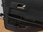 Audi A2 8Z Tür hinten rechts Rohbau LZ5H Azurblau Perl
