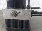 Audi A2 8Z ABS Hydroaggregat Block ATE 8Z0614517E 10020600334