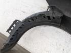 Audi A2 8Z Kotflügel Fender Seitenwand vorn rechts LZ5H Azurblau Perl