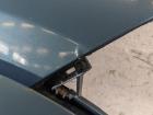 Audi A2 8Z Kotflügel Fender Seitenwand vorn rechts LZ5H Azurblau Perl