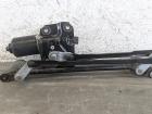 Hyundai Getz TB Wischergestänge vorn mit Motor 981001C100