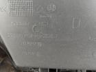 Citroen C3 FN Türverkleidung Türpappe hinten rechts 9653078677