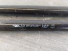 Peugeot 206+ Satz Heckklappendämpfer 9631441380