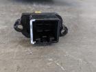 VW Up AA Gebläsemotor Vorwiderstand 1S1819015D Bosch 0130115563