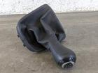 VW Up AA Schaltknauf mit Manschette 5 Gang 1S0711113B