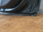 Toyota Aygo KGB Tür hinten links schwarz