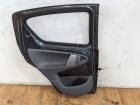 Toyota Aygo KGB Tür hinten links schwarz