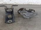 Toyota Aygo KGB Satz Türscharniere Scharniere Tür hinten links Toyota Aygo KGB Satz Türscharniere Scharniere Tür hinten links