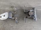 Toyota Aygo KGB Satz Türscharniere Scharniere Tür hinten links Toyota Aygo KGB Satz Türscharniere Scharniere Tür hinten links
