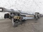 Toyota Aygo KGB Wischergestänge Wischermotor 53555002