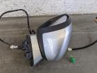 Citroen C4 Links Aussenspiegel links elektrisch Seitenspiegel EZR