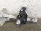 Citroen C4 Links Fensterhebermotor Motor Fensterheber hinten links 9672118780