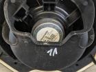 Citroen C4 Links Lautsprecher Tür vorn links Türlautsprecher 9664955880