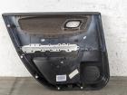 Citroen C4 Links Türverkleidung hinten rechts 96839166XT Verkleidung Tür