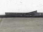 Mercedes C Klasse T203 Einstiegsleiste Blende Einstieg vorn rechts A2036800838