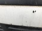 VW Polo 9N1 Stossfänger vorn Bumper Stossstange LB9A 6Q0807221