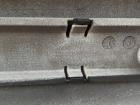 VW Polo 9N1 Stossfänger vorn Bumper Stossstange LB9A 6Q0807221