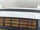 VW Polo 9N1 Stossfänger vorn Bumper Stossstange LB9A 6Q0807221