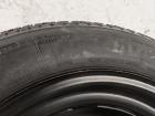 Ford Focus DA3 Notrad Reserverad T125 80 R15 95M DOT 2804 2150836