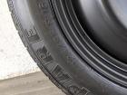 Ford Mondeo MK3 Notrad Reserverad T125 85 R16 99M DOT 1005 1S71MH05101