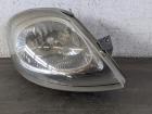Renault Trafic 2 Scheinwerfer Lampe rechts Halogen