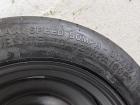 Ford Focus DA Notrad Reserverad Rad T125/85R16 99M 1S71MH06300