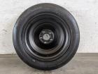 Ford Focus DA Notrad Reserverad Rad T125/85R16 99M 1S71MH06300