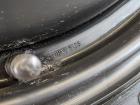 Ford Focus DA Notrad Reserverad Rad T125/85R16 99M 1S71MH06300