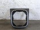 VW Jetta 1K2 Rahmen Schalthebel Blende 1K0711113BH