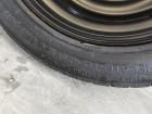 Ford Focus DA3 Notrad Reserverad Rad T125 85 R16 99M 1S71MH06299