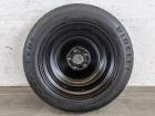Ford Focus DA3 Notrad Reserverad Rad T125 85 R16 99M 1S71MH06299