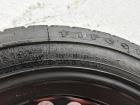 Opel Vectra C Notrad Reserverad Rad T115/70R16 92M 2160115