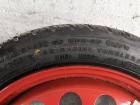 Opel Vectra C Notrad Reserverad Rad T115/70R16 92M 2160115