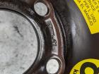 Opel Vectra C Notrad Reserverad Rad T115/70R16 92M 2160115